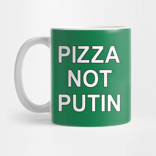 FUCK PUTIN by AMOS_STUDIO